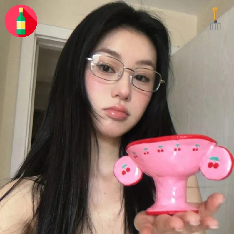 若水